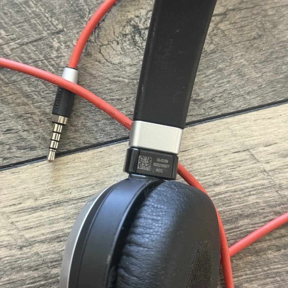 Jabra Evolve 40 MS Stereo Wired Headset ENC010 Microsoft Teams USB 3.5mm Mic - Picture 9 of 16